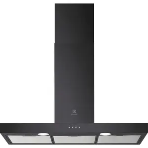 Electrolux LFT419K, 600 m³/h, Abluft/Umluft, D, A, C, 68 dB günstig
