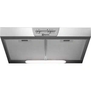 Electrolux LFU216X, 272 m³/h, Abluft/Umluft, E, D, D, 71 dB