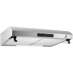 Electrolux LFU226X, 272 m³/h, Abluft/Umluft, E, D, D, 71 dB günstig