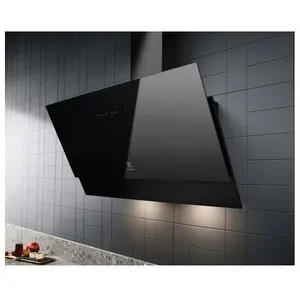 Electrolux LFV619K, 700 m³/h, Abluft/Umluft, A, A, F, 63 dB