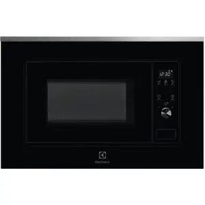 Electrolux Lms2203emx 700w Touch Mikrowelle