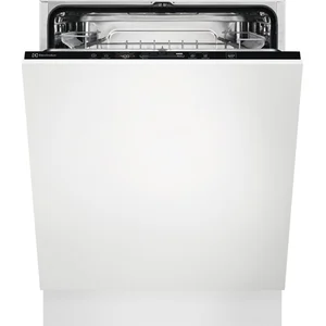 Electrolux Ees47320l Integrierbare Spülmaschine 13 Anzahl Maßgedecke