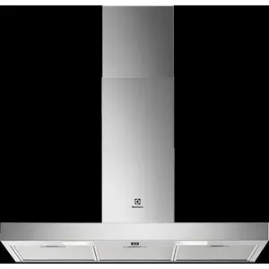 Electrolux EFT39X, 600 m³/h, D, E, C, 68 dB, Anhänger