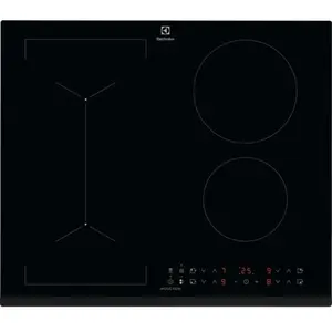Electrolux Liv63431bk Induktionskochfeld 60 Cm 4 Brennern
