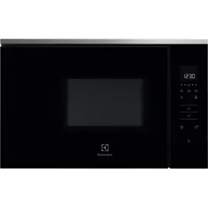 Electrolux Kmfe172tex 800w Eingebauter Mikrowellenherd Mit Grill