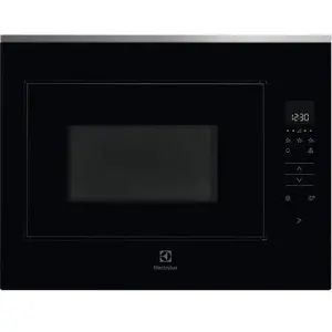 Electrolux Kmfe264tex Mikrowelle
