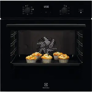 Electrolux Eod5c50z Multifunktionsofen 72l günstig