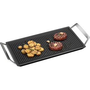AEG Plancha-Grill A9HL33 Schwarz
