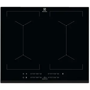 Electrolux Eiv644 Induktionskochfeld 60 Cm 4 Brennern
