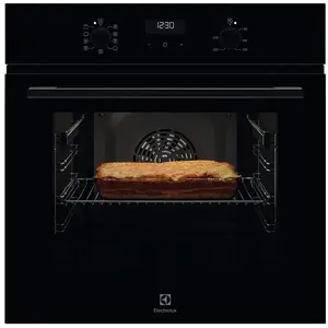 Electrolux Eof5c50bz Multifunktionsofen 65l günstig