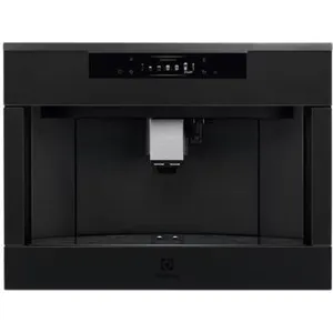 Electrolux KBC85T, Espressomaschine, 2,5 l, Kaffeebohnen, Gemahlener K...