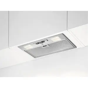 Electrolux LFG335S, 400 m³/h, Abluft/Umluft, D, E, C, 68 dB günstig