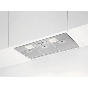 Electrolux LFG337S, 400 m³/h, Abluft/Umluft, D, E, C, 68 dB günstig