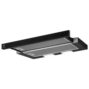 Electrolux LFP326FB, 410 m³/h, Abluft/Umluft, D, E, D, 69 dB günstig