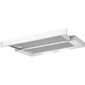 Electrolux LFP326FW, 410 m³/h, Abluft/Umluft, D, E, D, 69 dB günstig