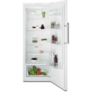AEG Freistehender Kühlschrank / 1550 mm / 309 L RKB333E2DW Weiß