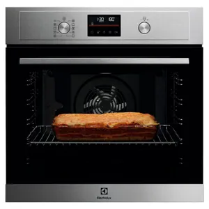 Electrolux Eof4p56x 72l Multifunktionsofen