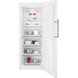 AEG Freistehender-Gefrierschrank / 1550 mm / 226 L / NoFrost AGB332E2N...