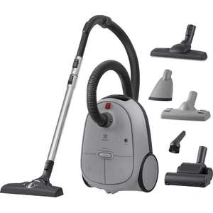 Electrolux EB61A5UG, 850 W, Zylinder-Vakuum, Trocken, Staubbeutel, 3,5...