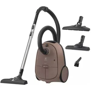 Electrolux EB61C3WBF, 750 W, Trommel-Vakuum, Trocken, Staubbeutel, 3,5...