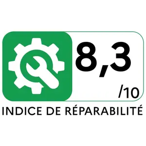 Electrolux ESA47210SX, Freistehend, Standardgröße (60 cm), Edelstahl, Tasten, LCD, 3 Ziffern günstig