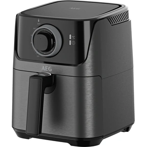 AEG Heissluftfritteuse AF5-1-4GB Deli 5 / Fassungsvermögen: 2,5 l AF5-...
