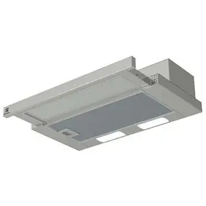 Electrolux LFP226S, 330 m³/h, Abluft/Umluft, D, E, D, 64 dB