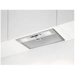 Electrolux LFG235S, 330 m³/h, Abluft/Umluft, D, E, D, 63 dB