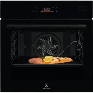 Electrolux 944 032 075, Medium, Elektrischer Ofen, 70 l, 3500 W, 70 l,...