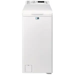 Electrolux Ew2tn5261fp Toplader-waschmaschine