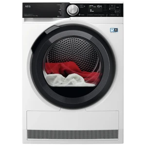 AEG 9000 AbsoluteCare® Plus WiFi / 3D Scan / 9 kg TR9W80690 Weiß günstig