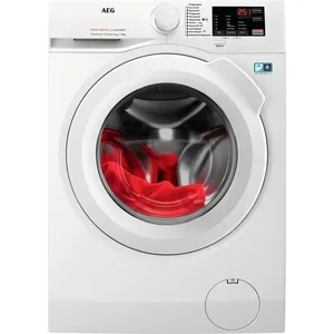 AEG Series 6000 L6FBA51480, Frontlader, 8 kg, B, 74 dB, 1400 RPM, A