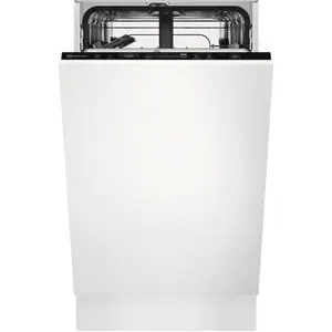 Electrolux EES42210L, Voll integriert, Single (45 cm breit), 1,5 m, 1,... günstig