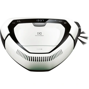 Verbundener roboter-staubsauger Electrolux PI814SWN günstig