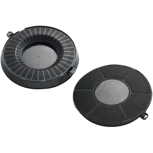 AEG Zubehör OdourClean Standard Carbon Filter MCFE06 Schwarz