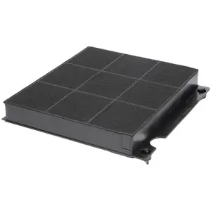 Electrolux MCFE01, Filter für Dunstabzugshaube, Schwarz, 230 mm, 210 m...