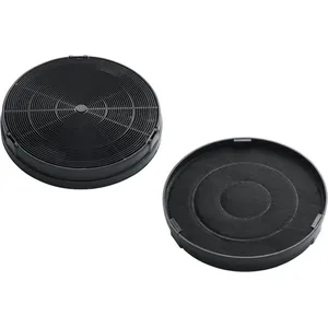 AEG Zubehör OdourClean Standard Carbon Filter MCEF02 Schwarz