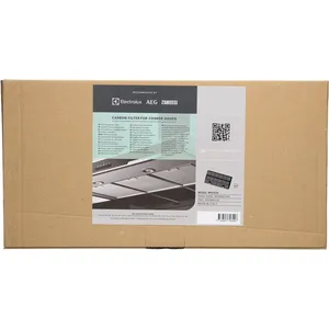 Electrolux Kohlefilter Type150 AEG 9029801330 MCFE34 435x217mm für Dun...
