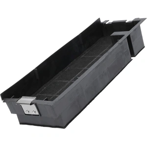 AEG MCFE18, Filter für Dunstabzugshaube, Schwarz, 1 Stück(e)