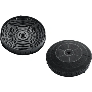AEG Zubehör OdourClean Standard Carbon Filter MCFE21 Schwarz