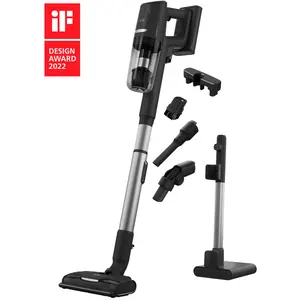 AEG AP81 ULTIMATE 8000 Akku-Staubsauger kabellos /Akkulaufzeit bis zu ...