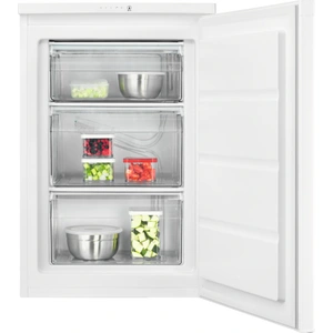AEG ATB48D1AW, 85 l, 5,7 kg/24h, SN-T, 38 dB, D, Weiß günstig