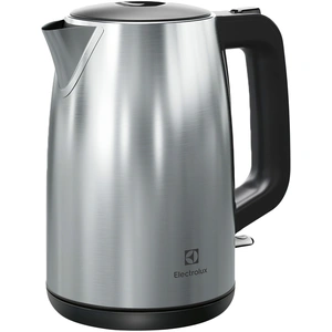 Electrolux E3K1-3ST, 1,7 l, 2200 W, Edelstahl, Edelstahl, Wasserstands... günstig