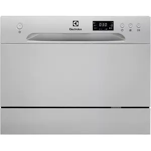 Electrolux Esf2400os GeschirrspÌler 6 Anzahl Maßgedecke