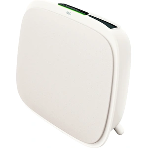 AEG Luftreiniger AX5 / für bis zu 60 m² / 144 m³ / Farbe: Weiß AX51-30...