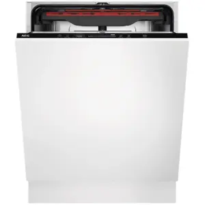 AEG FSB53927Z, Voll integriert, Standardgröße (60 cm), 1,5 m, 1,5 m, 1...