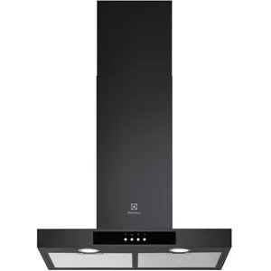 Electrolux Serie 600 LFT426K, 600 m³/h, Abluft/Umluft, D, A, C, 68 dB