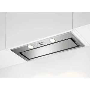 AEG DGE5861HM, 580 m³/h, Abluft/Umluft, A, A, D, 67 dB