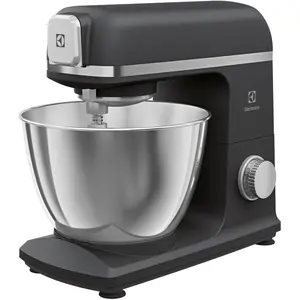 Electrolux E5KM1-4BPT, Standmixer, Schwarz, Schlagen, Kneten, Mixen, 1...