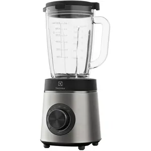 Electrolux E6TB1-6ST, Tischplatten-Mixer, 1,75 l, Pulsfunktion, Eis-Cr...